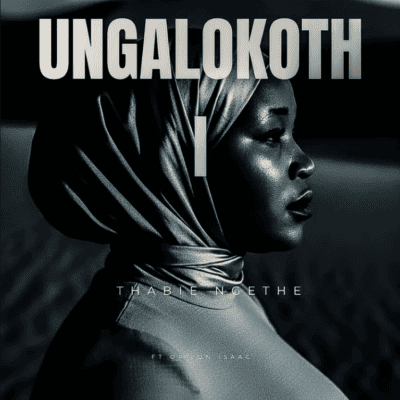 Thabie Ngethe ft. Option Isaac – Ungalokothi
