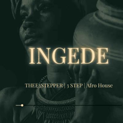 Thukuthela & Babalwa M ft. JAZZWRLD, Dlala Thukzin & Oscar Mbo – INGEDE