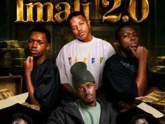 DrummeRTee924, Deep6, ZuluBoy Musique & Hypesoul – Imali 2.0