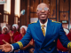 Macky 2 - God Is Good (Official Video)