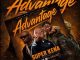 Super Kena ft. Triple M Zambia & Callout - Advantage