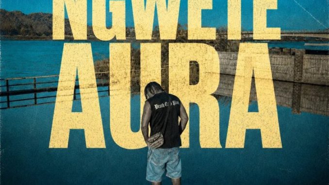 Ayo Landie , Ca$ino, Em El & Morale The Rapper - Ngwete Aura