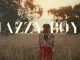 Jazzy Boy - Holy Fire