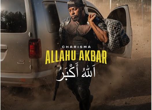 Charisma Madness – Allahu Akbar