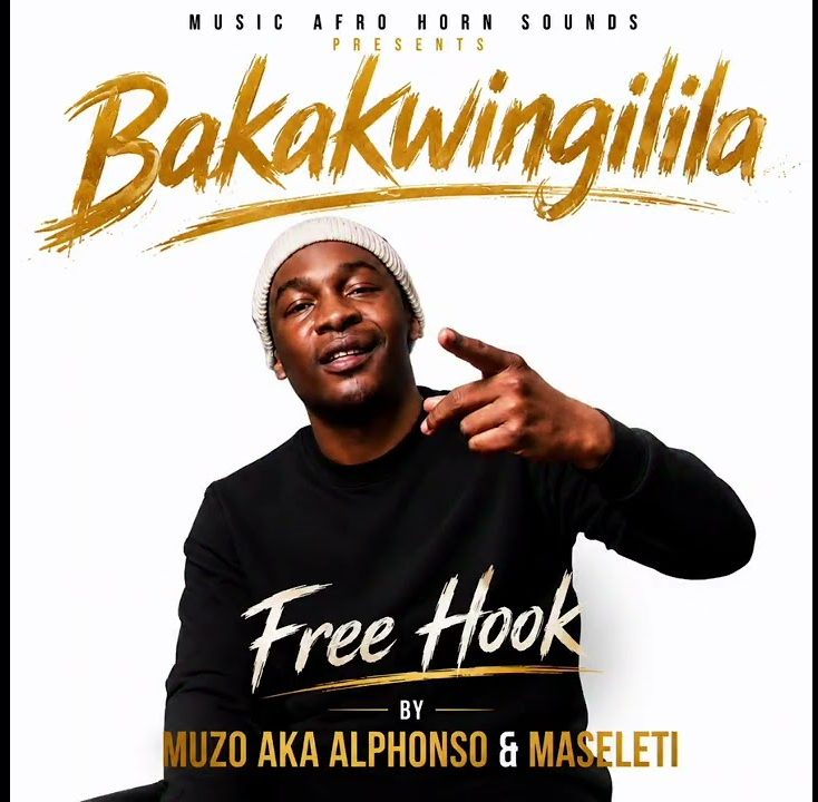 Muzo Aka Alphonso - Bakakwingilila (Free Beat + Hook)