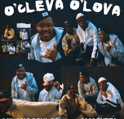 Milano Soul SA & Amagupta – O’Cleva O’Lova