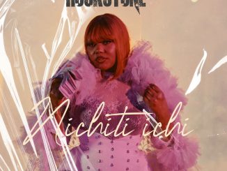 Rockstone - Nichiti Ichi