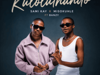 Sami Kay & Misokuhle ft. Banzy Slangwe – Kuloluthando