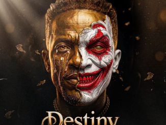Chile One - Destiny