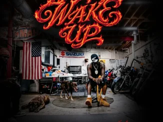 Stonebwoy – Wake Up