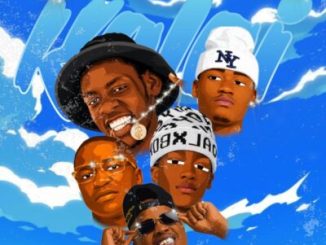 Syfred McKay, SjavasDaDeejay & Law_ZA ft. Mow Kayy & Chillie Kid SA – Koloi