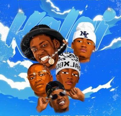 Syfred McKay, SjavasDaDeejay & Law_ZA ft. Mow Kayy & Chillie Kid SA – Koloi