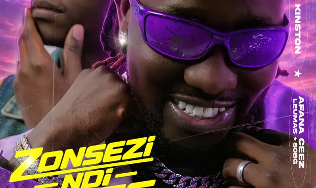 Zeze Kingston ft. Leumas, Afana Ceez & 50 Billion Gang – Zonsezi ndi Zeze
