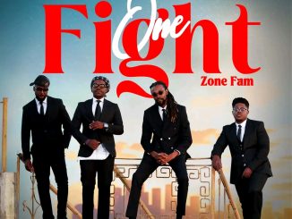 Zone Fam - One Fight