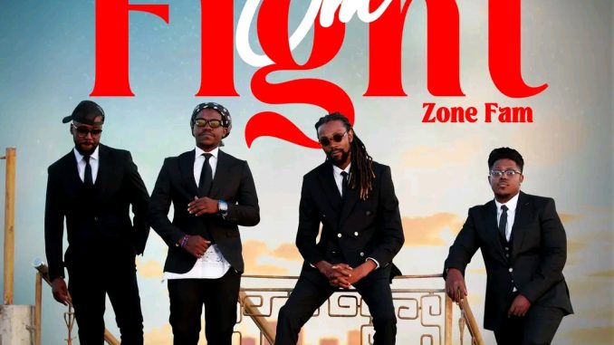 Zone Fam - One Fight