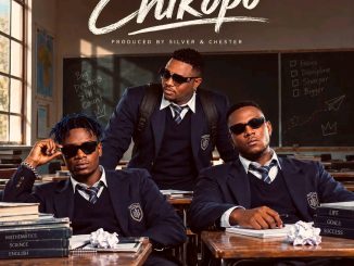 Dope Boys ft. Chester - Chikopo