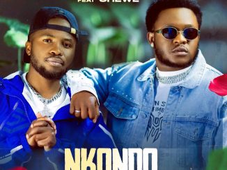 Dizmo ft. Chewe - Nkondo