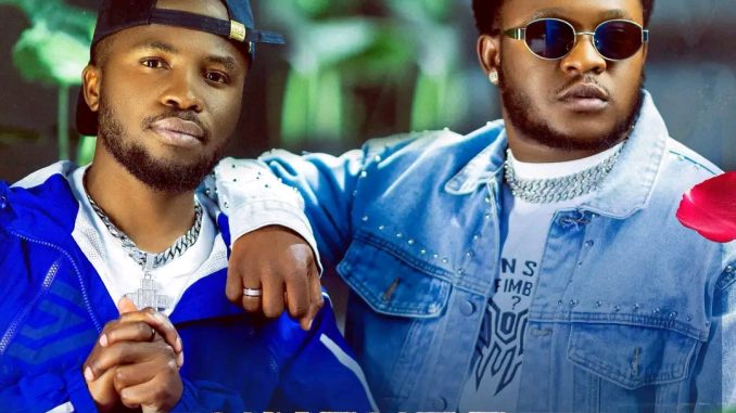 Dizmo ft. Chewe - Nkondo