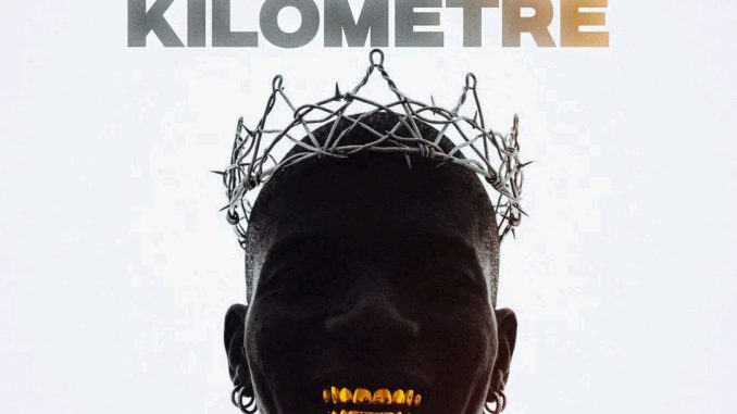 Selemanyo ft. Muzo Aka Alphonso & Chile Breezy - Kilometre