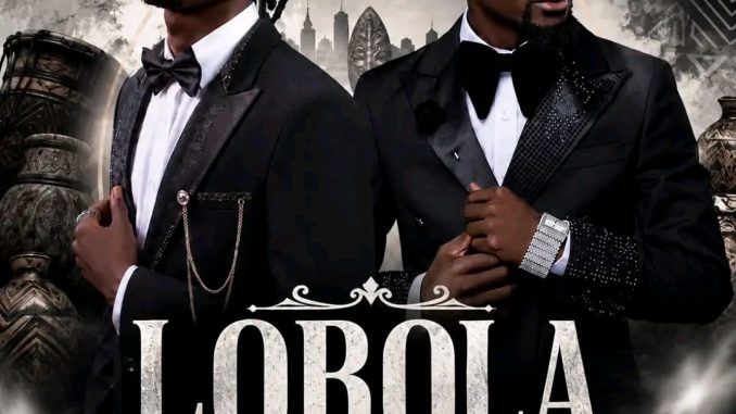 Kupa Kontra & Chile One Mr Zambia - Lobola