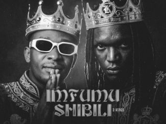 Muzo Aka Alphonso & Kanizi - Imfumu Shibili (Ep)
