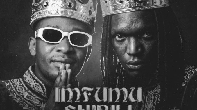 Muzo Aka Alphonso & Kanizi - Imfumu Shibili (Ep)