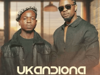 Amidu Ellan ft. Piksy – Ukandiona
