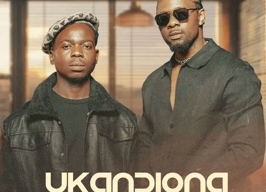 Amidu Ellan ft. Piksy – Ukandiona
