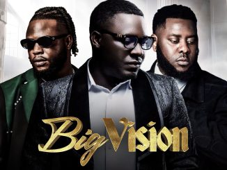 Boy kay ft. Vinchenzo & Slap Dee - Big Vision