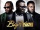 Boy kay ft. Vinchenzo & Slap Dee - Big Vision