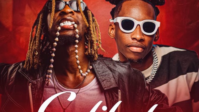 Rustar ft. Mordecaii - Celibate