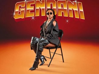Temwah - Gendani