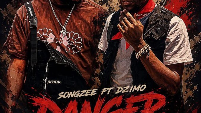Songzee ft. Dizmo - Danger Nama Blacks