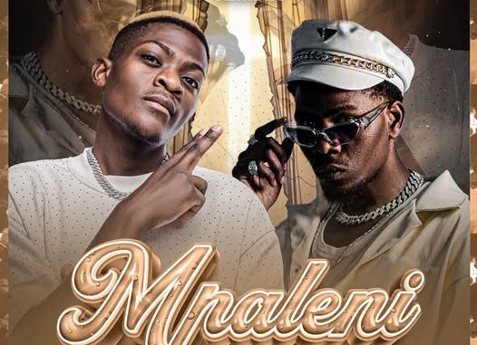 Young Trexy ft. Jemax - Mpaleni