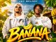 D Voice ft. Jay Melody – Banana