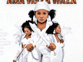 Busiswa, Moonchild Sanelly & QUE DJ ft. Zoe Modiga & Thobeka – Ama Waza Waza