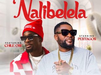 Pentagon Music ft. Chile One - Nali Belela