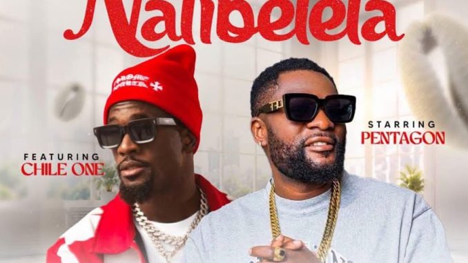 Pentagon Music ft. Chile One - Nali Belela