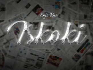 Cojo Rae – Iskoki