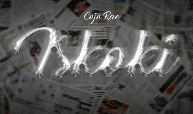 Cojo Rae – Iskoki