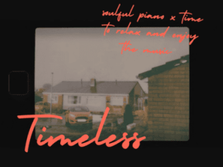 Dave SA & Mr Audio – Timeless