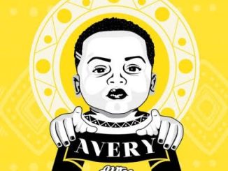 Emtee – We Up