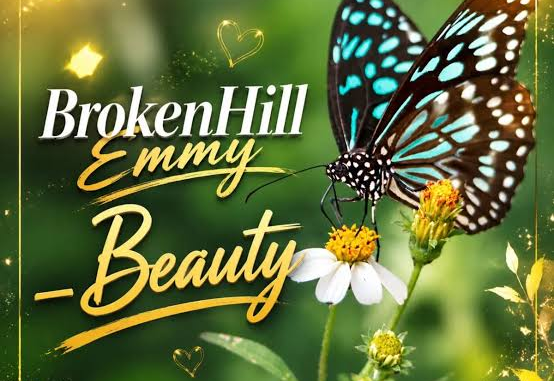BrokenHill Emmy - Beauty