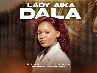 Lady Aika - Dala