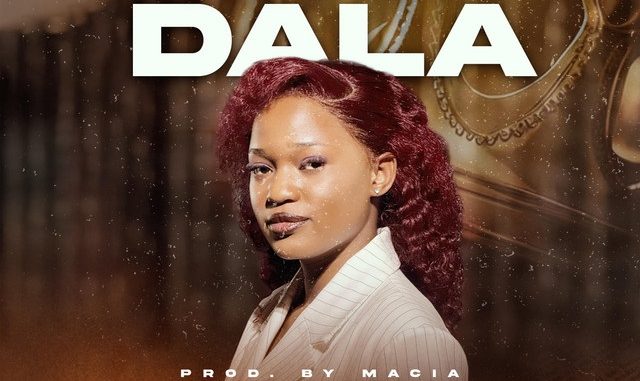 Lady Aika - Dala