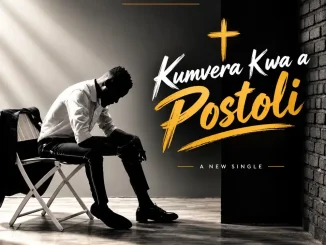 Namadingo - Kumvera Kwa A Postoli