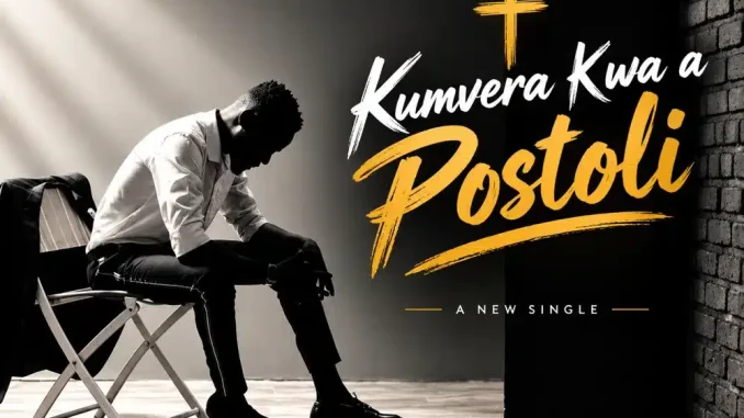 Namadingo - Kumvera Kwa A Postoli
