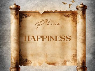 Phina – Happiness