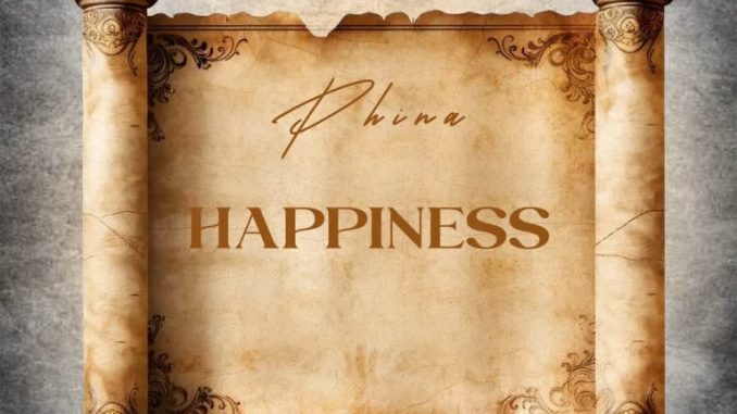 Phina – Happiness