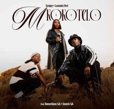 Senjay & Leandra.Vert ft. Smash SA & BanzoSinas SA – Mkokotelo